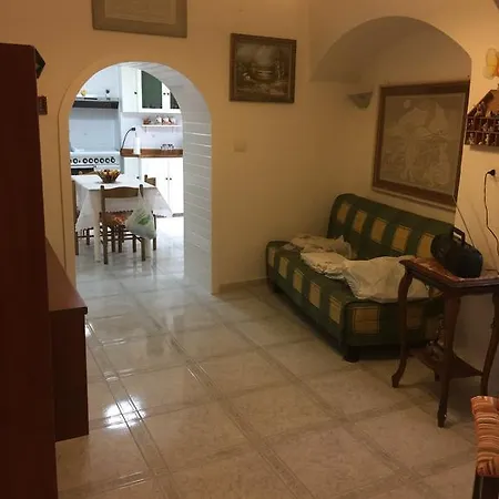 Apartment Ws Centro Storico