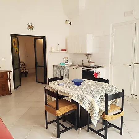 Ws Centro Storico Apartment Gallipoli