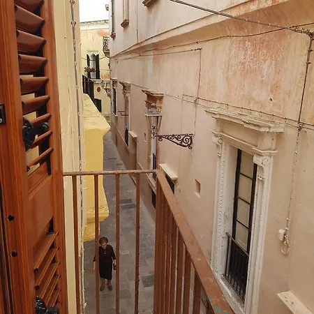 Apartment Ws Centro Storico Gallipoli