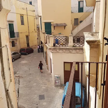 Ws Centro Storico Gallipoli